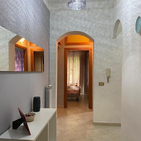 Lucky Domus Roma Eternal Διαμέρισμα Εξωτερικό φωτογραφία