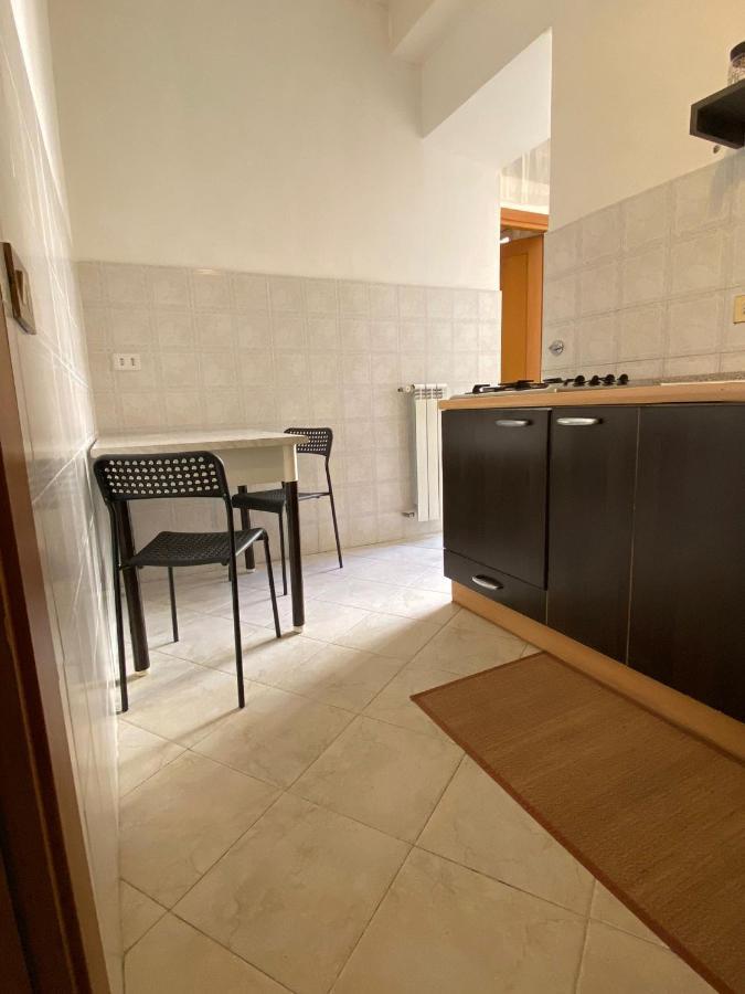 Lucky Domus Roma Eternal Διαμέρισμα Εξωτερικό φωτογραφία