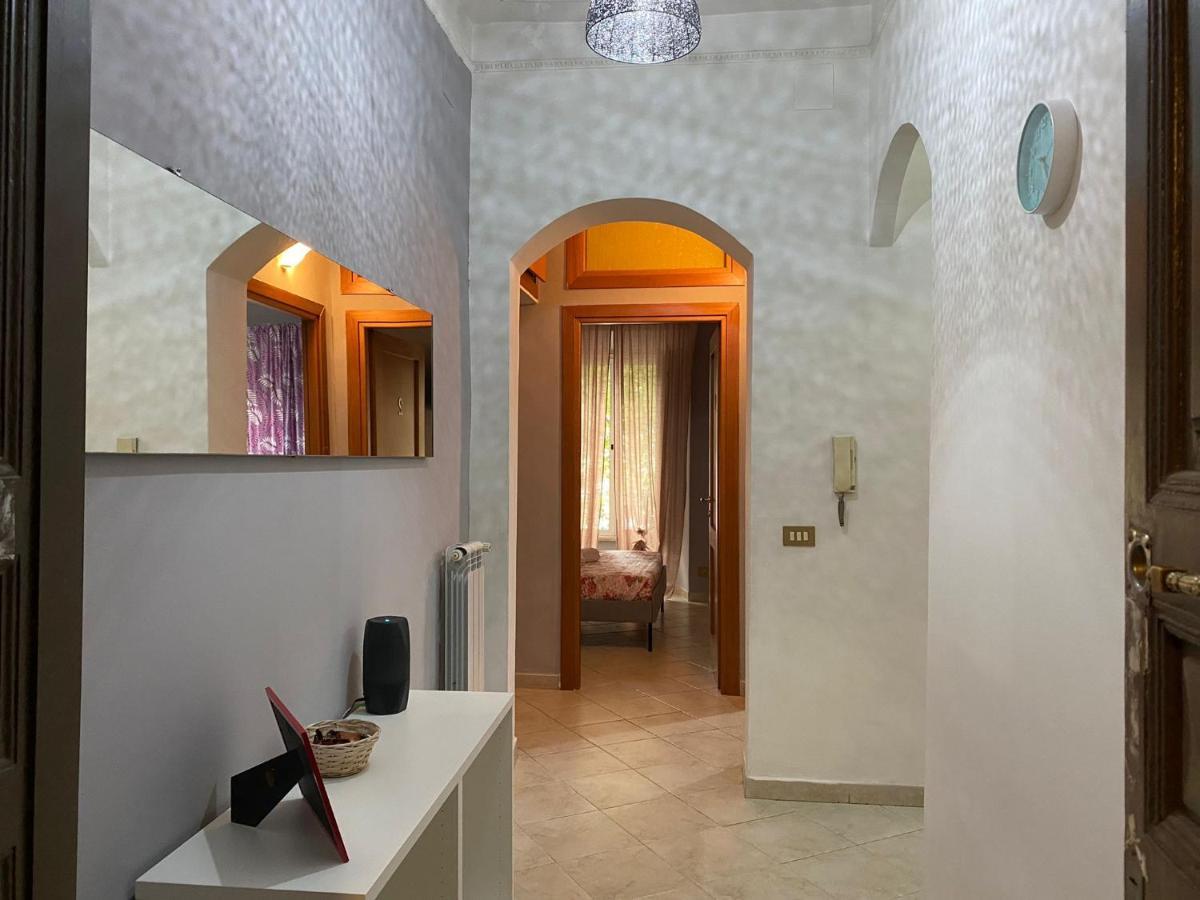 Lucky Domus Roma Eternal Διαμέρισμα Εξωτερικό φωτογραφία