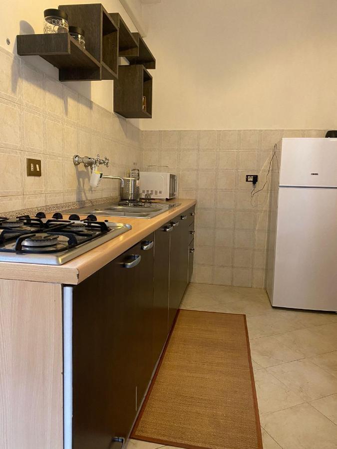 Lucky Domus Roma Eternal Διαμέρισμα Εξωτερικό φωτογραφία